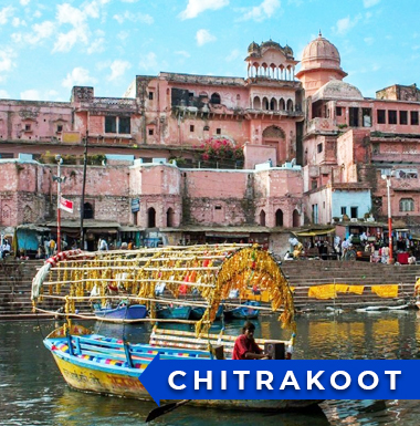 varanasi-Bodh Gaya package